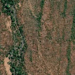 Satellite imagery of KOSTINI, MZ