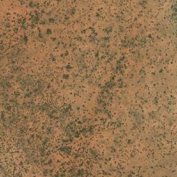 Satellite imagery of Round Knob, AU