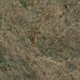 Satellite imagery of Mount Karinga, AU