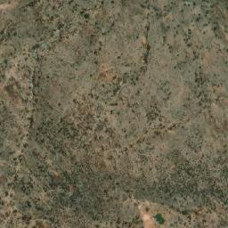 Satellite imagery of Mount Karinga, AU