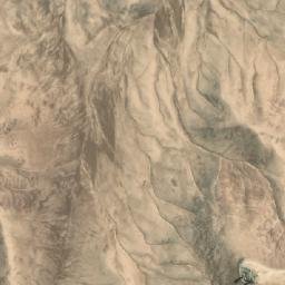 Satellite imagery of Cerro Rencoret, CL