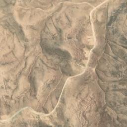 Satellite imagery of Cerro Rencoret, CL