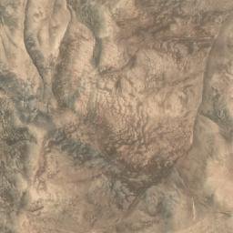 Satellite imagery of Cerro Rencoret, CL