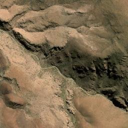 Satellite imagery of Abra de las Burras, AR