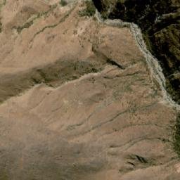 Satellite imagery of Abra Ciénaga Negra, AR