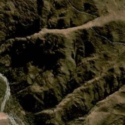 Satellite imagery of Abra Ciénaga Negra, AR