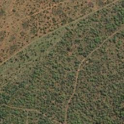 Satellite imagery of MOLINDA, BW