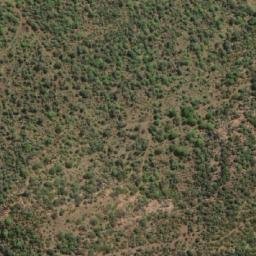 Satellite imagery of MOLINDA, BW