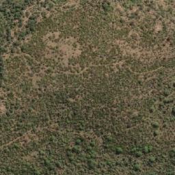 Satellite imagery of MOLINDA, BW