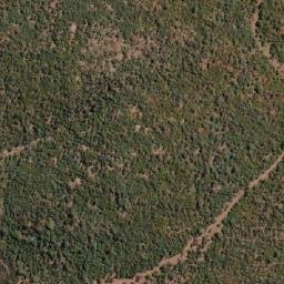 Satellite imagery of PETER, MZ