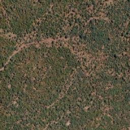 Satellite imagery of PETER, MZ