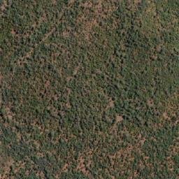 Satellite imagery of PETER, MZ