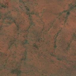Satellite imagery of Shovelanna Hill, AU