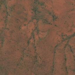 Satellite imagery of Shovelanna Hill, AU