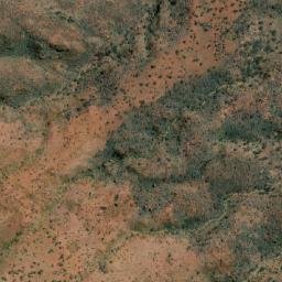 Satellite imagery of Mount Leisler, AU