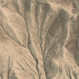 Satellite imagery of Cerro Rencoret, CL