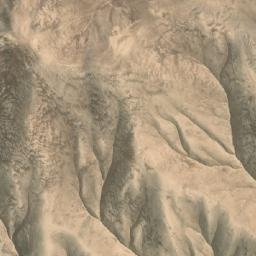 Satellite imagery of Cerro Rencoret, CL