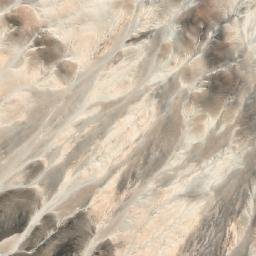 Satellite imagery of Cerro Overo, CL