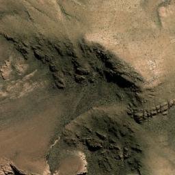 Satellite imagery of Abra de las Burras, AR