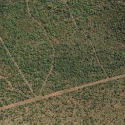 Satellite imagery of MOLINDA, BW
