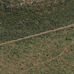 Satellite imagery of MOLINDA, BW