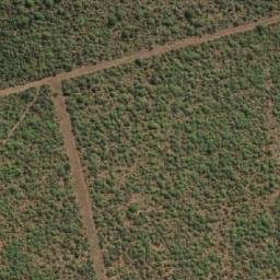 Satellite imagery of MOLINDA, BW