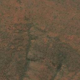 Satellite imagery of Shovelanna Hill, AU