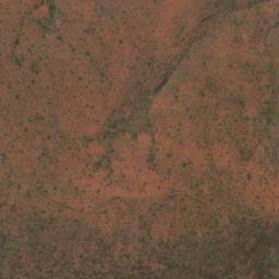 Satellite imagery of Shovelanna Hill, AU