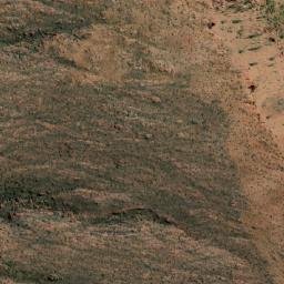 Satellite imagery of Mount Leisler, AU