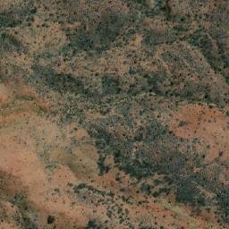 Satellite imagery of Mount Leisler, AU
