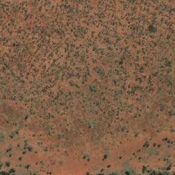 Satellite imagery of Berrys Pass, AU