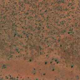 Satellite imagery of Berrys Pass, AU
