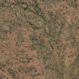 Satellite imagery of Scrub Hill, AU