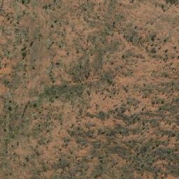 Satellite imagery of Scrub Hill, AU