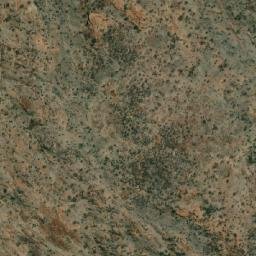 Satellite imagery of Mount Karinga, AU