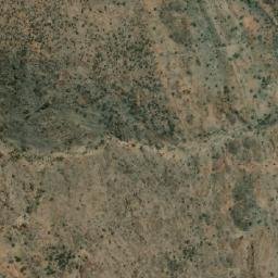 Satellite imagery of Mount Karinga, AU