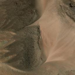 Satellite imagery of Cerro Puripica, CL