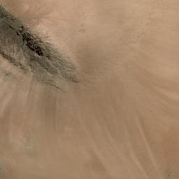 Satellite imagery of Cerro Puripica, CL