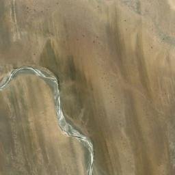 Satellite imagery of Hito XVI-24A, BR