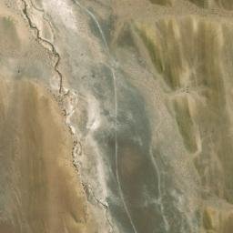 Satellite imagery of Hito XVI-24A, BR