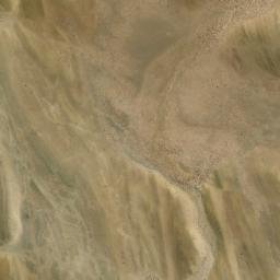 Satellite imagery of Hito XVI-24A, BR