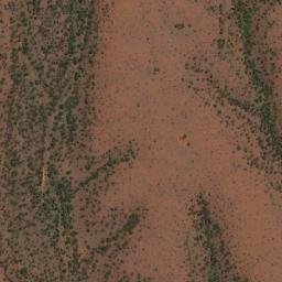 Satellite imagery of Limerick Hill, AU