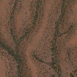 Satellite imagery of Limerick Hill, AU