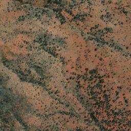 Satellite imagery of Mount Leisler, AU