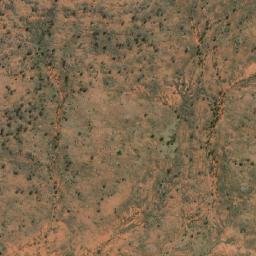 Satellite imagery of Scrub Hill, AU