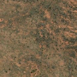 Satellite imagery of Scrub Hill, AU