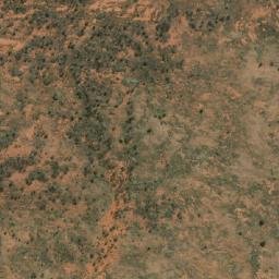 Satellite imagery of Scrub Hill, AU