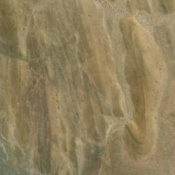 Satellite imagery of Hito XVI-24A, BR