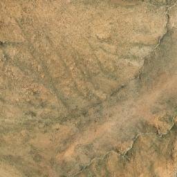 Satellite imagery of Cerro Bayo, AR