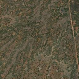 Satellite imagery of TSENDE, MZ